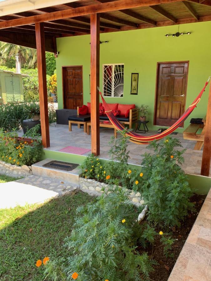 Green Queendom Farm And Lodging Oracabessa المظهر الخارجي الصورة
